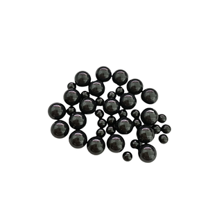 Bola de Cerámica de Nitruro de Silicio G5 Si3N4 de 0.0315"(0.8mm), Bolas de Cerámica Pulidas de Alta Precisión para Amplias Aplicaciones Industriales - Product Image 2