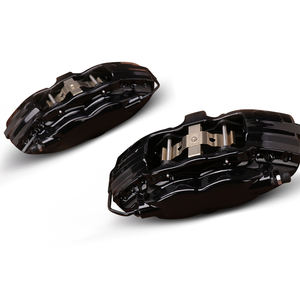 ชุดคาลิปเปอร์เบรค F50 F40อัปเกรด R17 R18 R19ล้อสำหรับ Y62 Y61 Y60 350Z 370Z NAVARA March Altima - Product Image 1