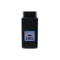 Herramienta de remapeo Obdii, escáner Universal, programa Ecu, Software de sintonización, lector de código, interfaz de diagnóstico Usb para Bmw