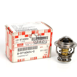 Otto 8971606540 8-97160654-0 nhiệt cho <span class=keywords><strong>ISUZU</strong></span> 3la1 3lb1 3ld1 3ld2 4lb1 <span class=keywords><strong>4LC1</strong></span> động cơ phù hợp - Product Image 2