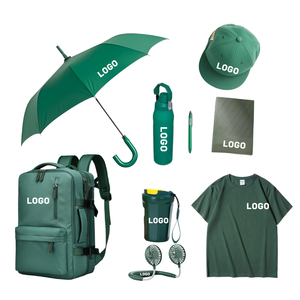 شعار مخصص منتجات ترويجية بالجملة هدايا الشركات قمصان قبعات بهلوانات للأعمال التجارية موظف تقدير الأحداث - Product Image 6