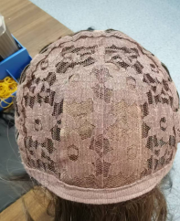 Extension per Coda di Cavallo con Clip a Artiglio in Fibra Sintetica Riccia Resistente al Calore Parrucca Lunga per Coda di Cavallo Ignifuga - Product Image 6