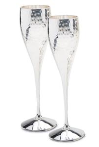 Martini martelé en cuivre de qualité supérieure pour la décoration de mariage et les accessoires de bar en prix de gros et de détail fabriqué en Inde - Product Image 4
