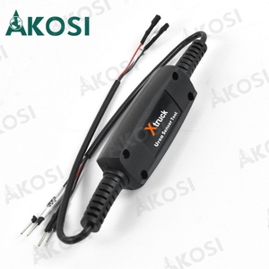 Outil de réparation du capteur d'urée X Truck 24V Diesel Euro 6 pour la correction de la qualité de l'urée, de l'information sur la température de l'urée et du niveau d'urée - Product Image 6