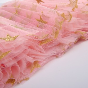 Stella Del Bambino Ragazze Tutu gonne Bambino Dancewear Sveglio Chiffon Tutu Della Principessa Dei Capretti Pannello Esterno ultime immagini di design gonna - Product Image 6