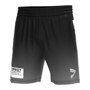 Pantalones Cortos Deportivos de Ciclismo y Fitness de Secado Rápido para Hombre, Personalizados al por Mayor, Ideales para Gimnasio y Tenis - ¡Los Más Vendidos! - Product Image 1
