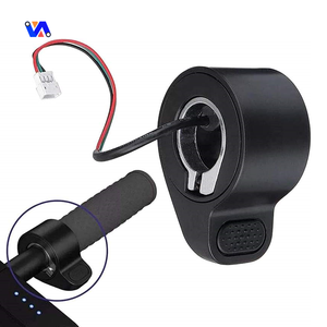 Nueva imagen Pro 2 Scooter eléctrico controlador de velocidad acelerador pantalla acelerador para dos ruedas Scooter eléctrico hecho de plástico - Product Image 1