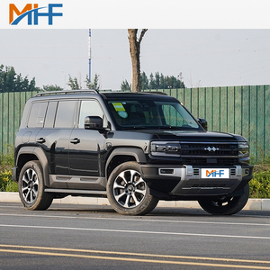 Leopard 5 Byd Off Road 4WD Plug-in Hybrid Car Suv Adult Leopard 5 <span class=keywords><strong>Flagship</strong></span> 2024 Model New Energy Vehicle - Product Image 4