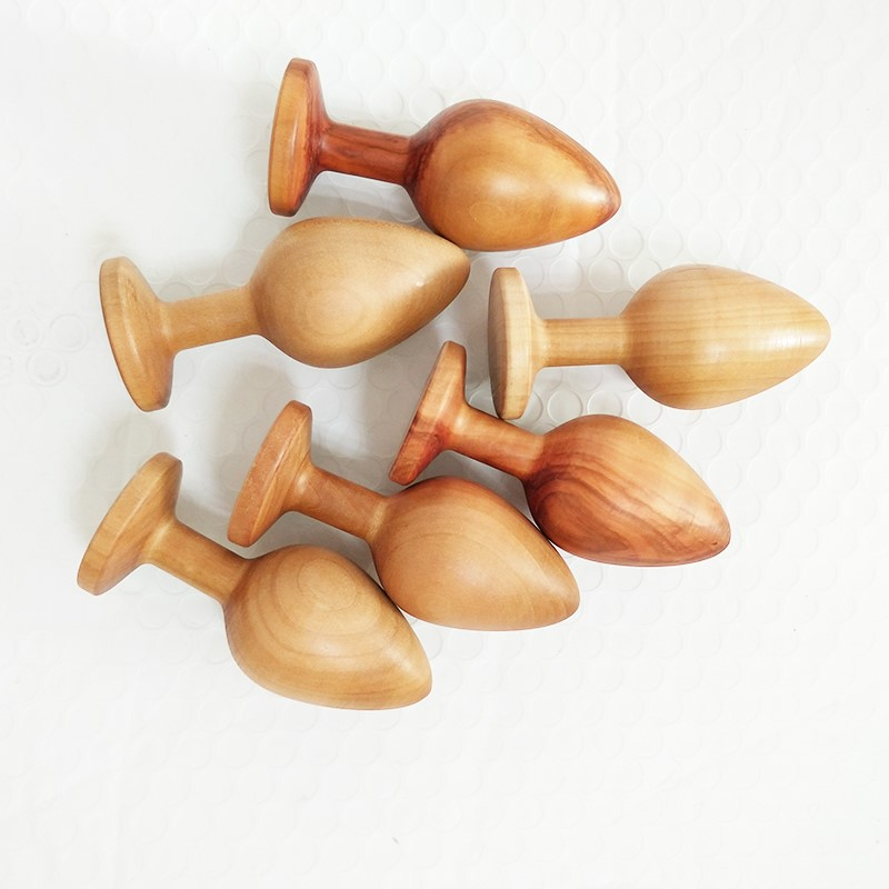 plug anal de madera 9 Best Butt Plugs for Every Experience Level, Tested and Reviewed
