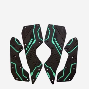 Accessoires de <span class=keywords><strong>moto</strong></span>, repose-pieds en caoutchouc modifiés, antidérapants, pour NMax <span class=keywords><strong>Turbo</strong></span> - Product Image 4