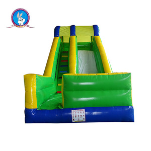 Large Commercial <strong>Inflatable</strong> <strong>Dry</strong> <strong>Slide</strong> for Kids and Adults - Product Image 1