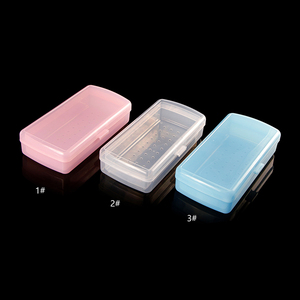 <b>Nail</b> Art Salon Sterilization Manicure Disinfection Cleaner Box Tool Storage Organizer Container Holder <b>Case</b> Sterilizer Supply - Product Image 6