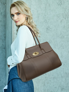 New Fashion Designer Crossbody <b>Bags</b> High Quality Genuine Leather Shoulder Messenger <b>Bag</b> Casual Totes Women Handbags and Purses - Product Image 2