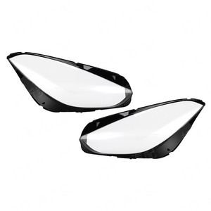 Carcasa de faro para Bmw Z4 G29 2019-2023, cubierta transparente, par izquierdo y derecho, estilo moderno, fácil instalación - Product Image 3