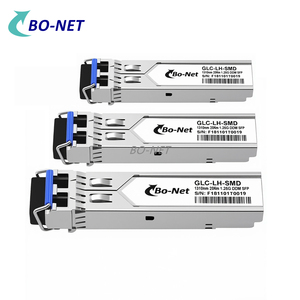 1 gam 1000BASE-LX <span class=keywords><strong>SFP</strong></span> thu phát 10km 1310nm <span class=keywords><strong>SFP</strong></span> Tương thích với Cisco <span class=keywords><strong>GLC</strong></span>-LH-SMD thay thế DOM - Product Image 6