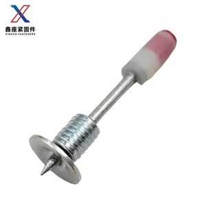 Prezzo di fabbrica di alta qualità chiodo soffitto integrato chiodo - Product Image 5