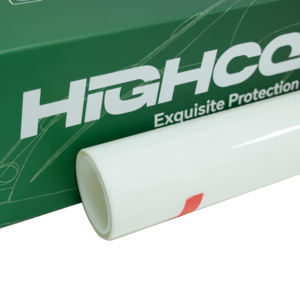 Vente en gros de haute qualité TPU 7.5mil Emballage de voiture personnalisé Transparent Protection complète de la peinture de la carrosserie <span class=keywords><strong>Film</strong></span> rouleau TPU PPF auto-cicatrisant - Product Image 1