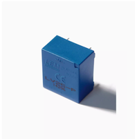 Capteur de tension LEM LV25-P, transformateur LV28-P à effet Hall en boucle fermée pour alimentation de commande