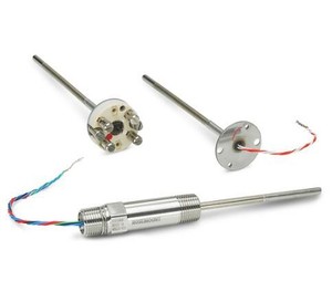 Sensor de Temperatura Integrado Rosemounts 0065 Original Importado con Termowell Rosemounts 0065 100 RTD - Product Image 1