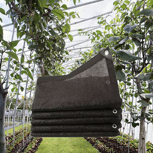 <span class=keywords><strong>Malla</strong></span> <span class=keywords><strong>de</strong></span> <span class=keywords><strong>Sombra</strong></span> <span class=keywords><strong>de</strong></span> <span class=keywords><strong>Polietileno</strong></span> HDPE con Protección UV, Lona con Ojales, Cubierta para Pérgola, Mascotas, Patio, Plantas, Jardín, Red para Exteriores, 65-95% <span class=keywords><strong>de</strong></span> <span class=keywords><strong>Sombra</strong></span> - Product Image 2