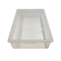 Fournitures pour animaux de compagnie : Bac de bain pour serpent, support pour python ball, plateau pour reptile 76*44*15cm