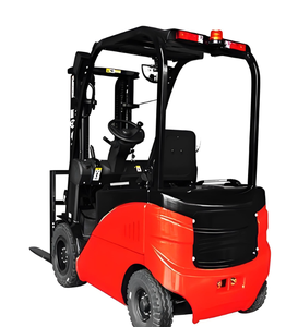 Oem קיבולת גבוהה 1.5-5 t liklift מלגזה חשמל מוסמך מצב חדש חוות שימוש צמיג מוצק דו-שלב 60v/72v/80v - Product Image 3