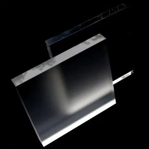 HUASHUAITE Factory 100% Materia prima Translúcido Blanco <span class=keywords><strong>Opaco</strong></span> Esmerilado Acrílico Hoja Pmma - Product Image 3