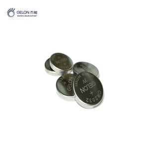 Boîtier de pile à boutons en acier inoxydable 304, <span class=keywords><strong>CR2032</strong></span>, avec espaceur et ressort - Product Image 5
