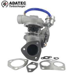 Mfs 11 + 0 lưỡi Chất lượng cao T250-4 T250 452055 Hybrid Turbo & phụ tùng cho Land ROVER DEFENDER/khám phá/Phạm vi Rover 2.5 tDi err4802 - Product Image 4