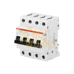 ABB 2CDS274061R0408 - Nuevo - Product Image 1