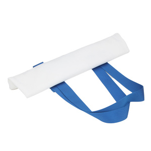 Bolsas de algodón reutilizables, lavables y duraderas de 34 x 38 cm para compras, promocionales - Product Image 4