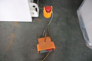 Travail de tôle de haute précision avec presse plieuse électrique CHZOM-programmation CNC et servomoteur sans huile - Product Image 6