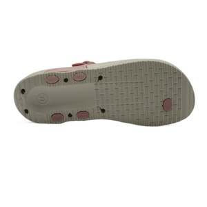 Phụ Nữ Wedge Flip Flops Thong Sandal Với Trọng Lượng Siêu Nhẹ Đế Ngoài Bãi Biển Slides - Product Image 5