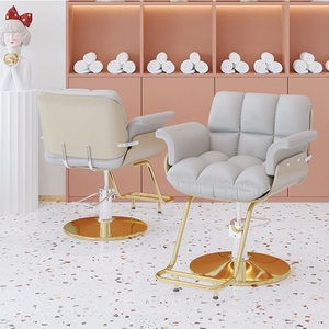 Poltrona da Barbiere Ergonomica di Lusso in Offerta <span class=keywords><strong>per</strong></span> Saloni di Bellezza e Barbieri, Seduta <span class=keywords><strong>per</strong></span> Acconciature Femminili - Product Image 6