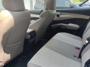 BYD Atto 3 EV SUV 2025 d'occasion 150kW 510km Longue Autonomie Voiture Électrique d'Occasion pour l'Exportation - Product Image 6