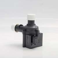Pompe à eau de refroidissement auxiliaire Bogezhonghe 06H121601M 06H121601J pour Audi A4 A5 A6 A7 Q5 Q7 Q8 VW Touareg Porsche Macan