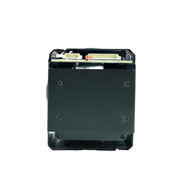 Módulo de Cámara IP de Seguridad IMX307 Starlight 2MP 1080P con Soporte para Web y SDK, Distancia Focal de 4.8-51 mm, Zoom Óptico de 10.6X, H.265