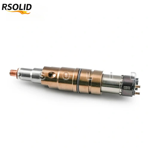 Injecteur de carburant diesel Common Rail Rsoliddiesel 2872544 pour moteurs diesel ISZ13 XPI ISX ISC - Pièces de moteur diesel - Injecteur Common Rail - Product Image 2
