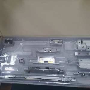 Matériel YAER pour <span class=keywords><strong>fenêtre</strong></span> d'inclinaison et de retournement en aluminium ouvert vers l'intérieur, <span class=keywords><strong>système</strong></span> de quincaillerie à 20 rainures - Product Image 4