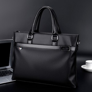 Maletín de Moda para <span class=keywords><strong>Hombre</strong></span> para el Trabajo, Bolsa de Hombro de Gran Capacidad, Nuevo Estilo con Tela de Alta Calidad, <span class=keywords><strong>Mochila</strong></span> - Product Image 4