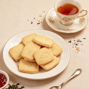 <span class=keywords><strong>Biscotti</strong></span> Croccanti al Burro con Tuorlo d'Uovo in Confezione, Produzione OEM con Etichetta Privata - Product Image 2