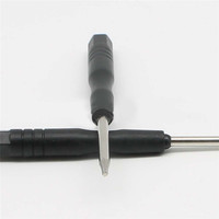 Obeng Keamanan Murah Mini Torx T2 T3 T4 T5 T6 T7 T8 untuk Ponsel dan Xbox36