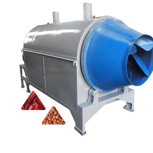 US <strong>Rotary</strong> <strong>Drum</strong> <strong>Dryer</strong> <strong>Drum</strong> <strong>Dryer</strong> Small <strong>Rotary</strong> <strong>Drum</strong> <strong>Dryer</strong> 200kg - Product Image 1
