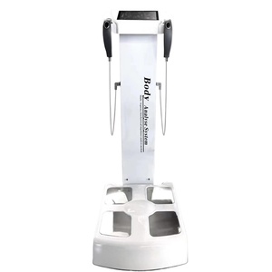 Body270臨床分析機器 多周波生体電気インピーダンス分析装置 人体組成測定用 - Product Image 3