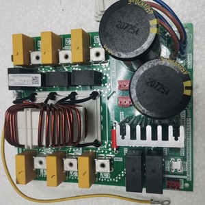 Module Inverter pour Climatiseur Midea+ V-C0DY280-A-A 17127000005659 Pièce pour Unité Centrale - Product Image 1