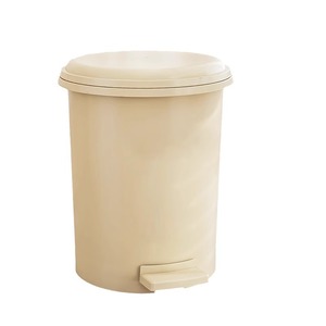 Home Deluxe Sense <span class=keywords><strong>Pedal</strong></span> con tapa Sala de estar Cocina Oficina <span class=keywords><strong>Cubo</strong></span> de <span class=keywords><strong>basura</strong></span> - Product Image 1