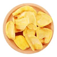 Nangka Kering Nangka Renyah Alami Kualitas Tinggi