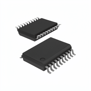 MAX242CAP+ Composants électroniques IC Transceiver IC de canal fabricant FULL 2/2 20SSOP Interface 20 SSOP (0,209 po, largeur 5,30 mm) - Product Image 1