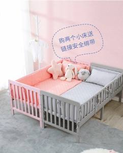 เตียงนอนเด็กอเนกประสงค์ดีไซน์ใหม่ - Product Image 4