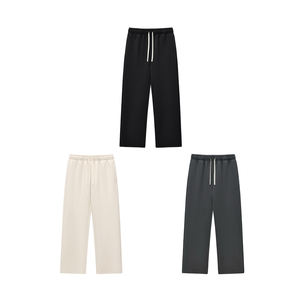 HEPL050 pamuk kalın erkek giyim özel 3D Premium mahsul Boxy Fit Hoodie Unisex Hoodie tüm baskı işlemeli OEM astarlı kapüşonlu - Product Image 6